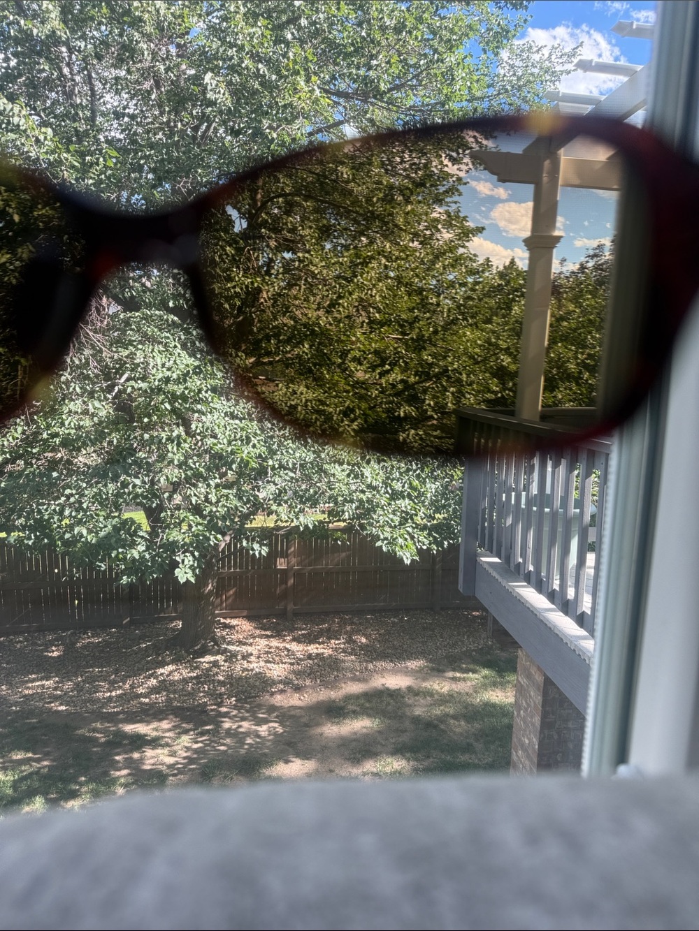 Maui Jim Koki Beach Sunglasses with prescription lenses - Picture 7 of 10